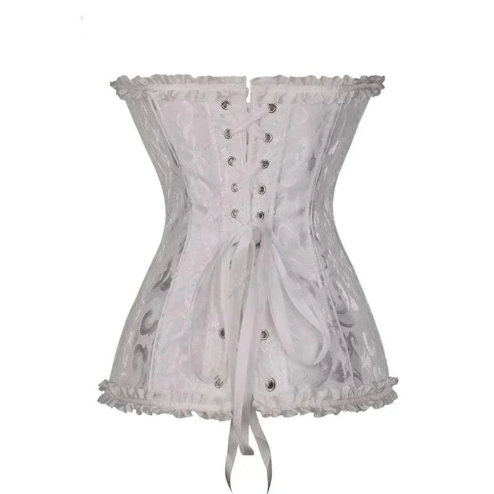 Lace Corset