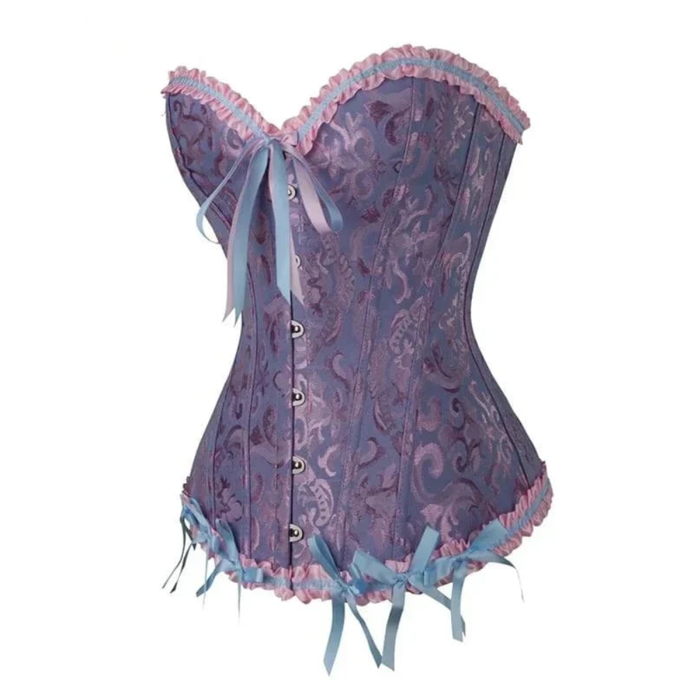 Lace Corset