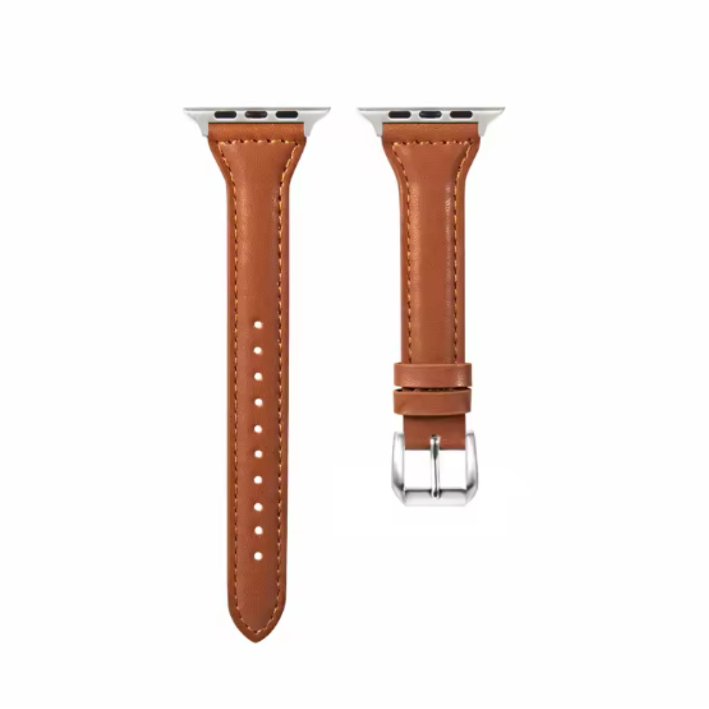 Leather Watch Strap