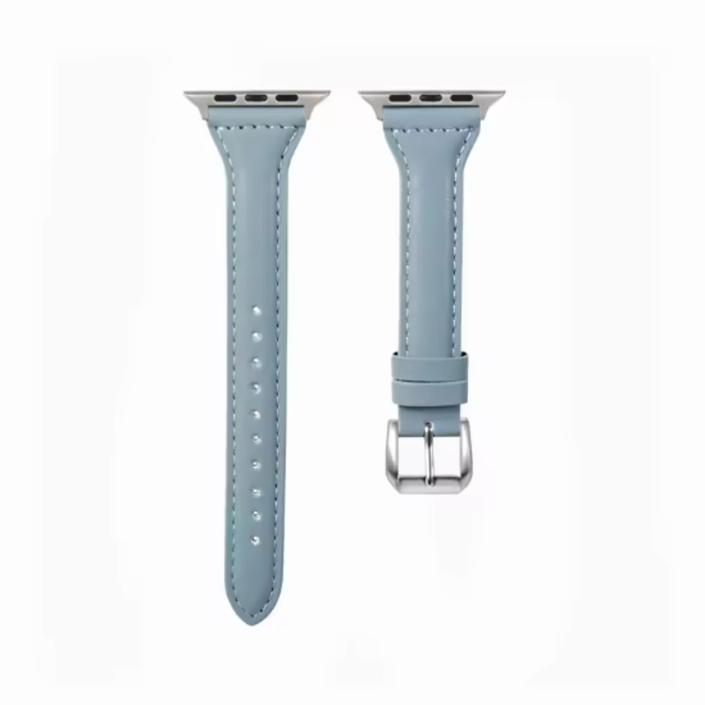 Leather Watch Strap