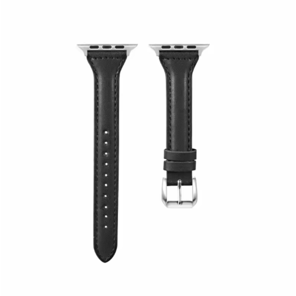 Leather Watch Strap