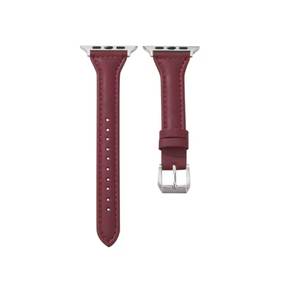 Leather Watch Strap