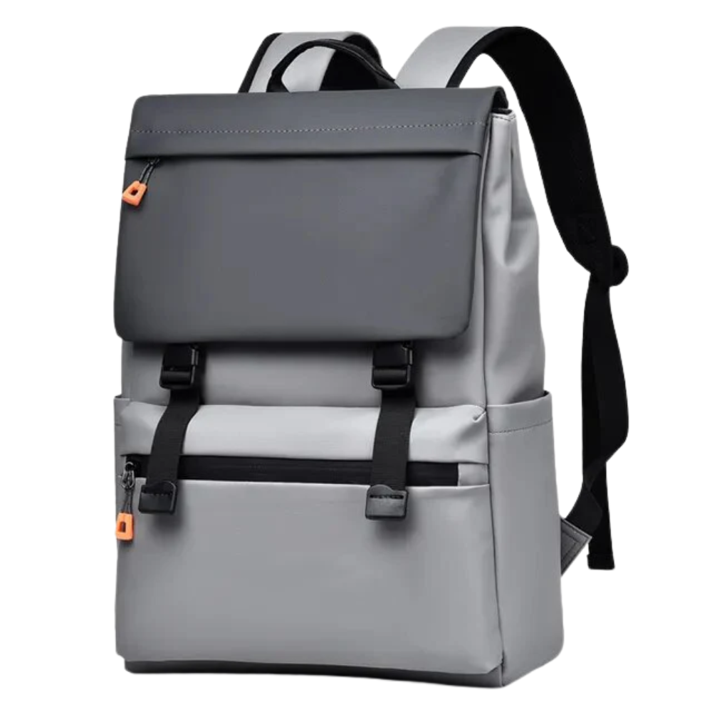 Legion-15 Waterproof Smart Travel Backpack