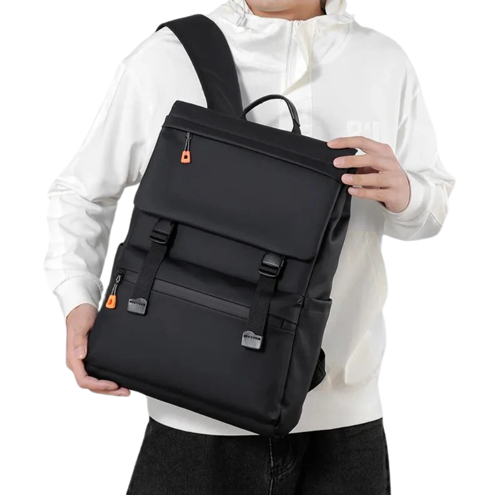 Legion-15 Waterproof Smart Travel Backpack