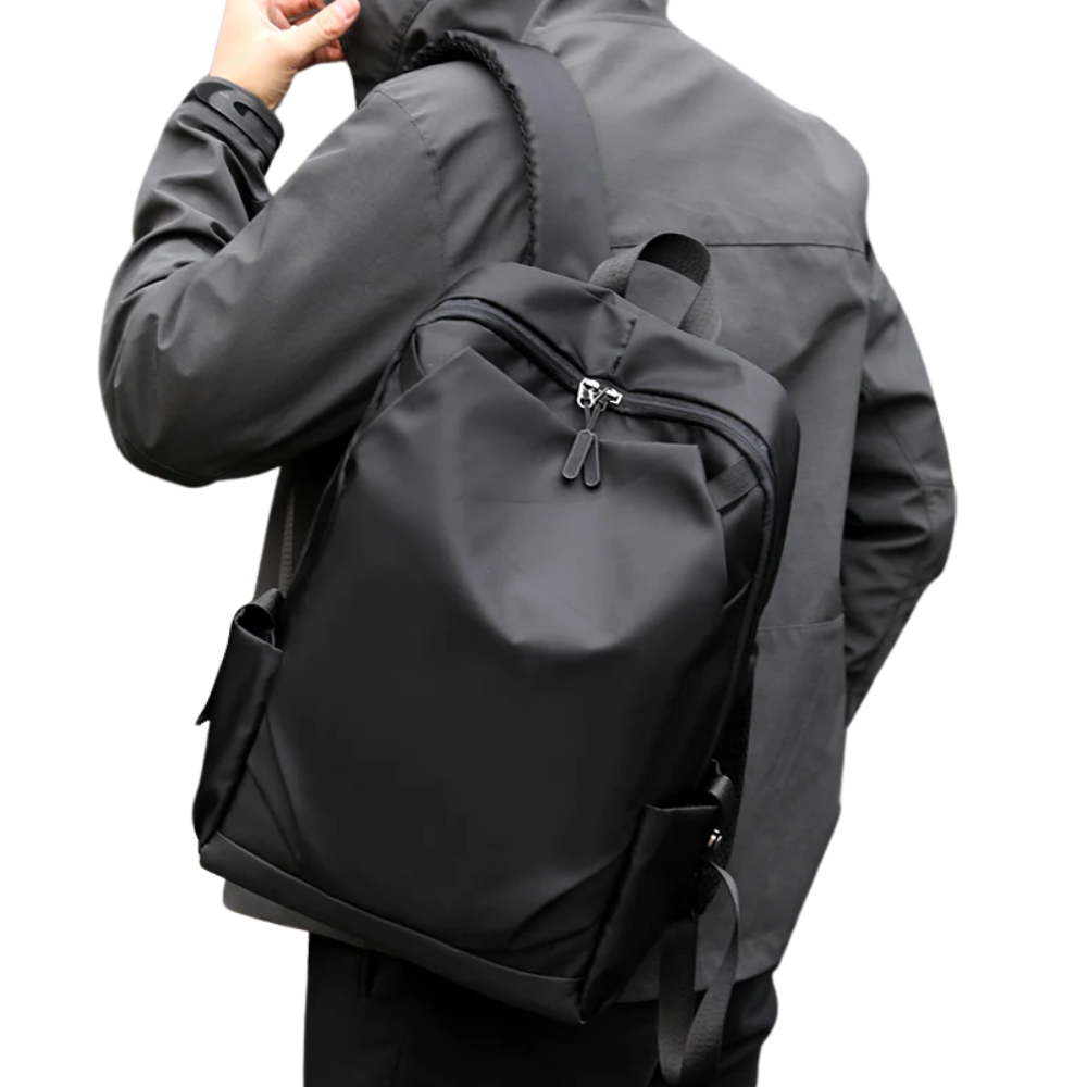 Legion-90 Waterproof Travel Backpack for Men