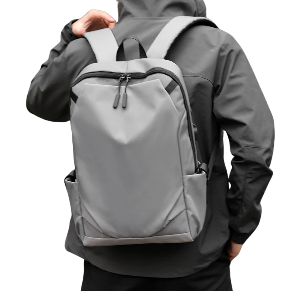 Legion-90 Waterproof Travel Backpack for Men