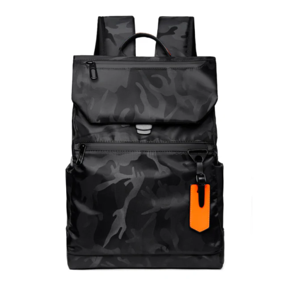 Legion Waterproof Smart Travel Backpack for Men