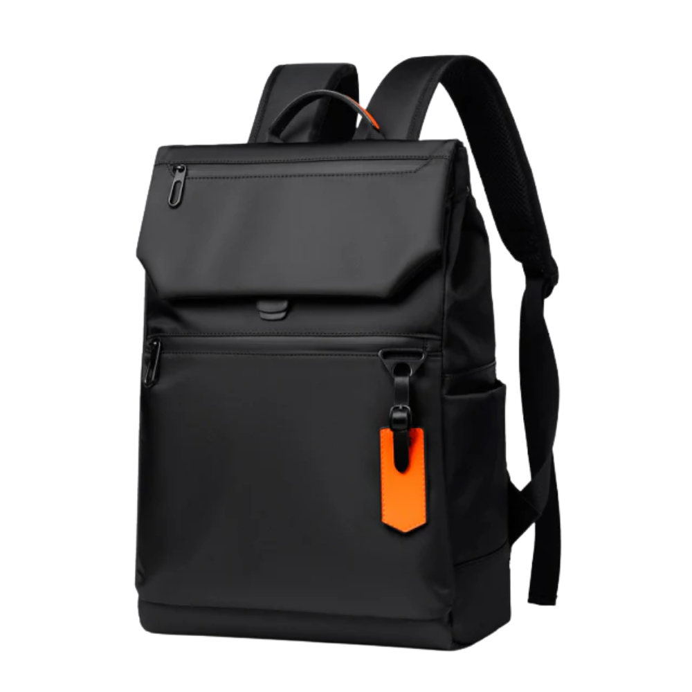 Legion Waterproof Smart Travel Backpack for Men