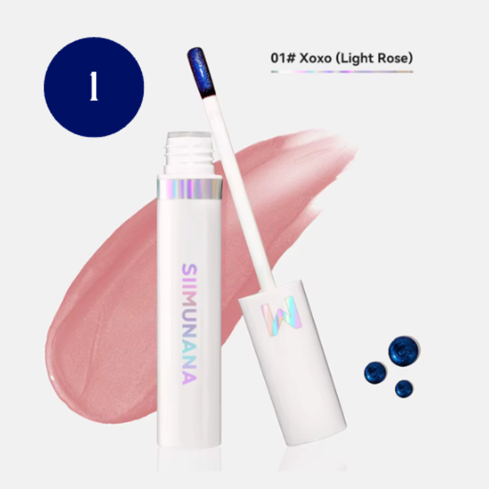 Premium Blading Lip Stain Masque