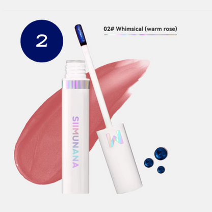 Premium Blading Lip Stain Masque