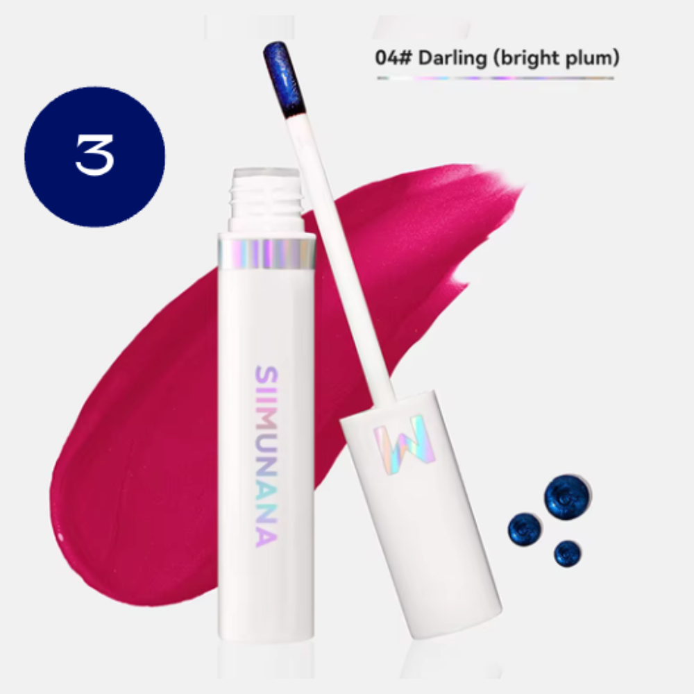 Premium Blading Lip Stain Masque