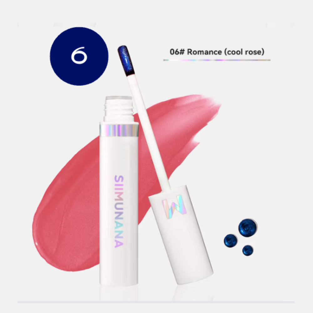 Premium Blading Lip Stain Masque