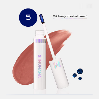 Premium Blading Lip Stain Masque