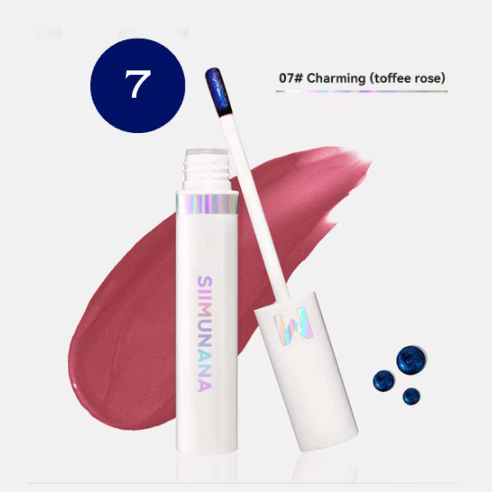 Premium Blading Lip Stain Masque