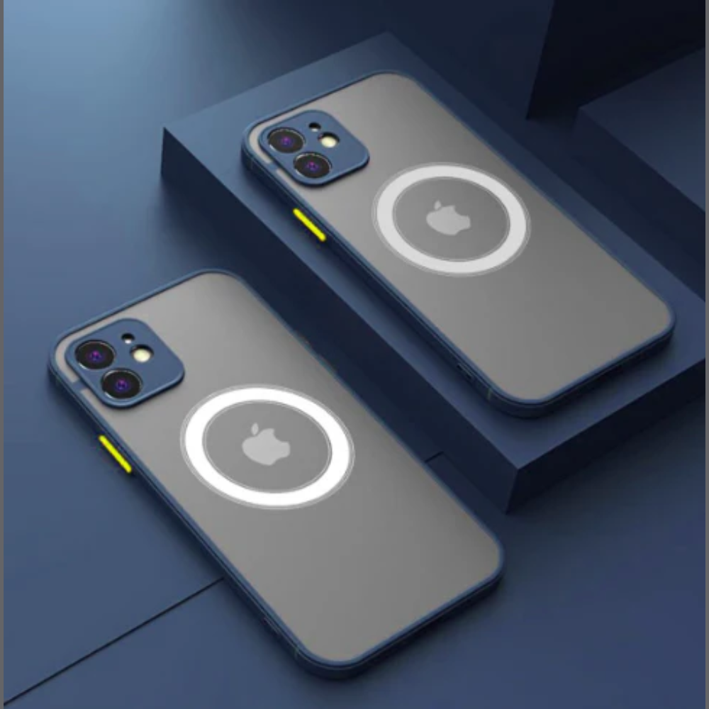 MagSafe Wireless Charging Phone Case