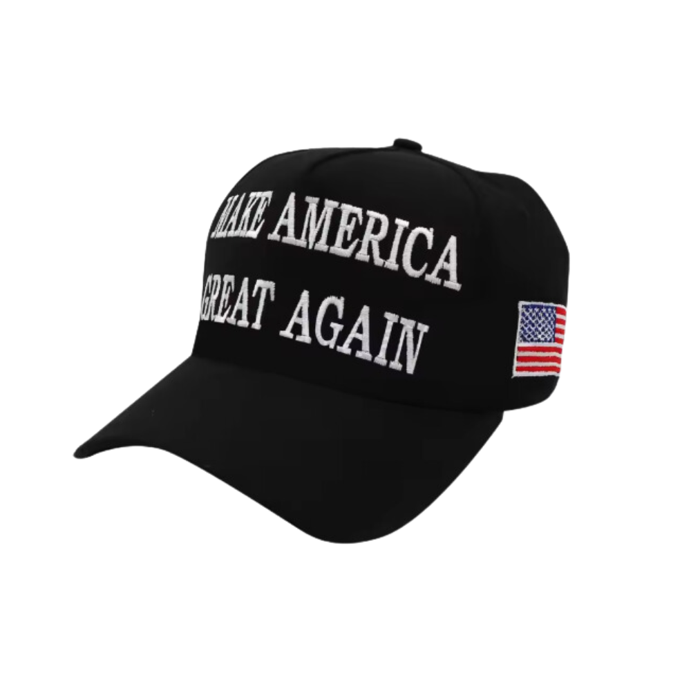 Make America Great Again Cap