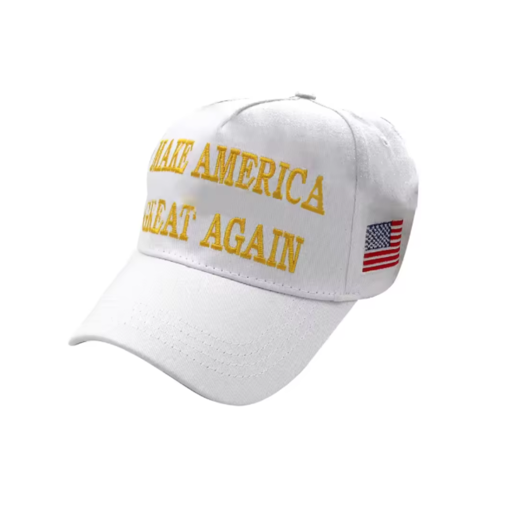 Make America Great Again Cap