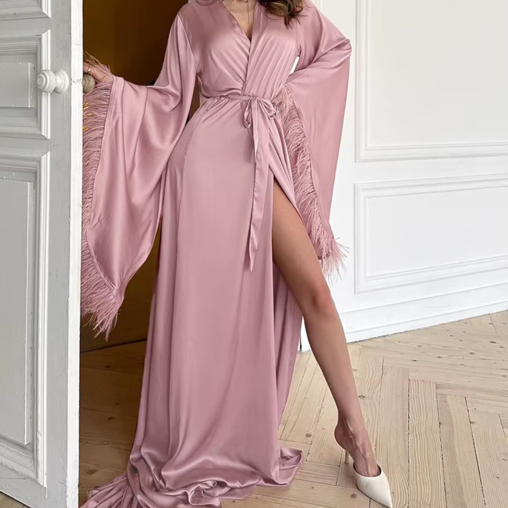 Maxi Night Robe