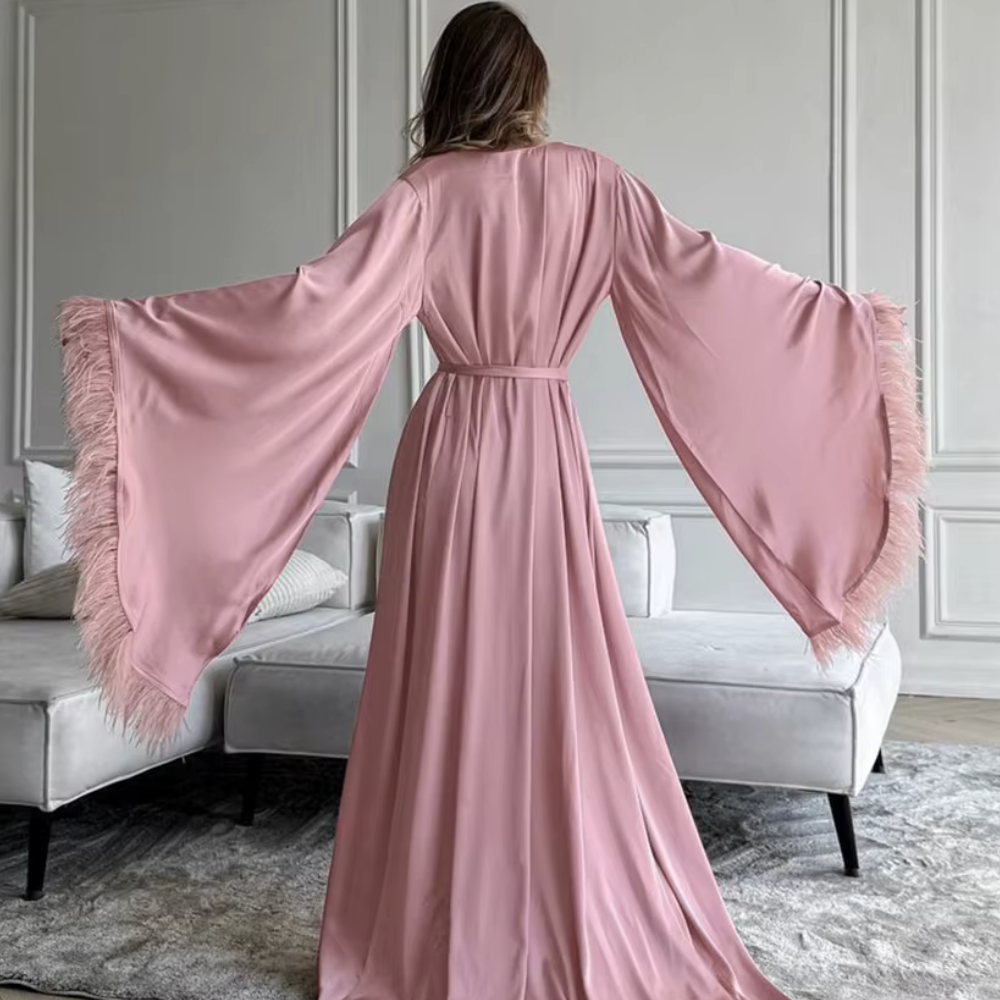 Maxi Night Robe