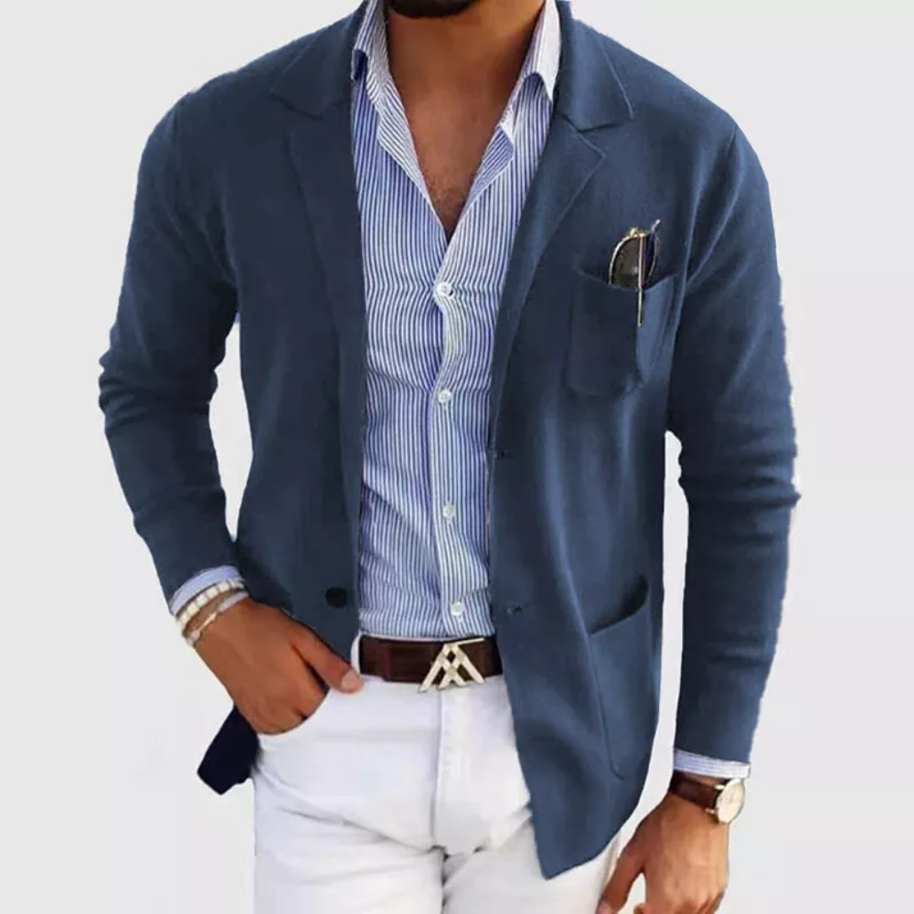 Men's Elegant Casual Blazer