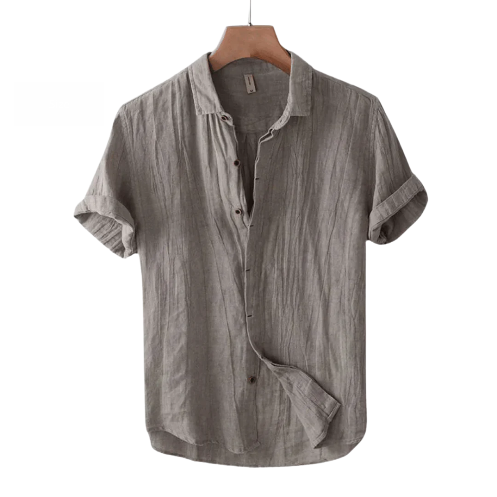 Men's Breathable Shirt