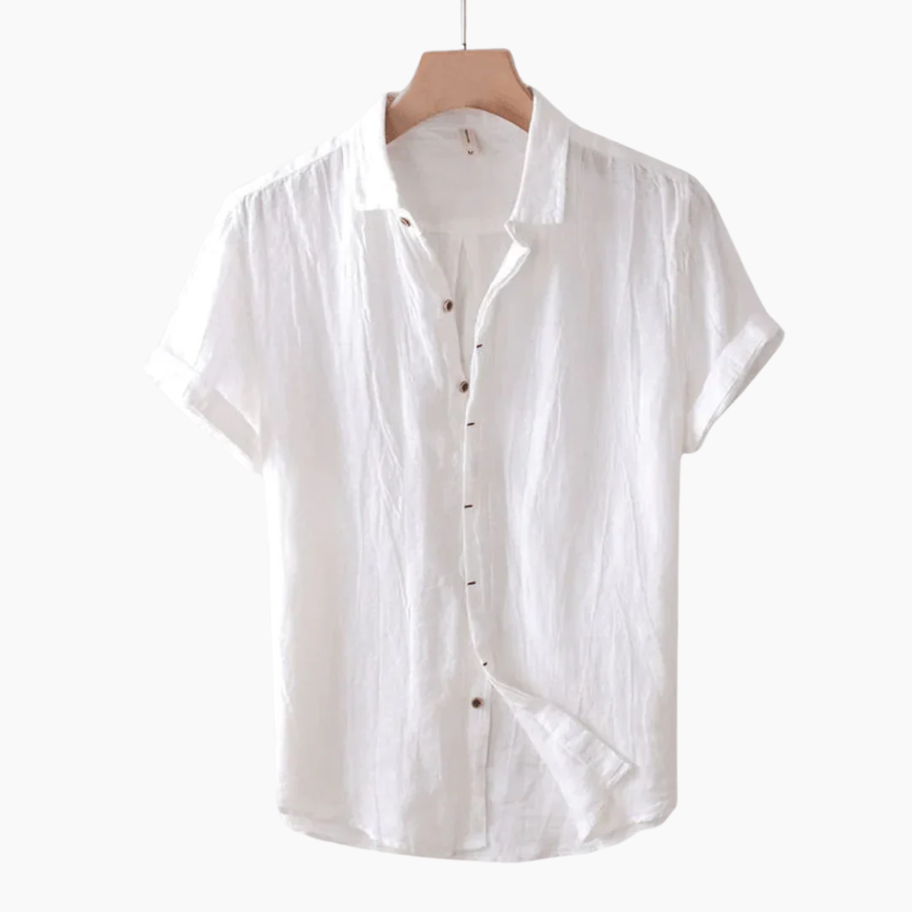 Men's Breathable Shirt