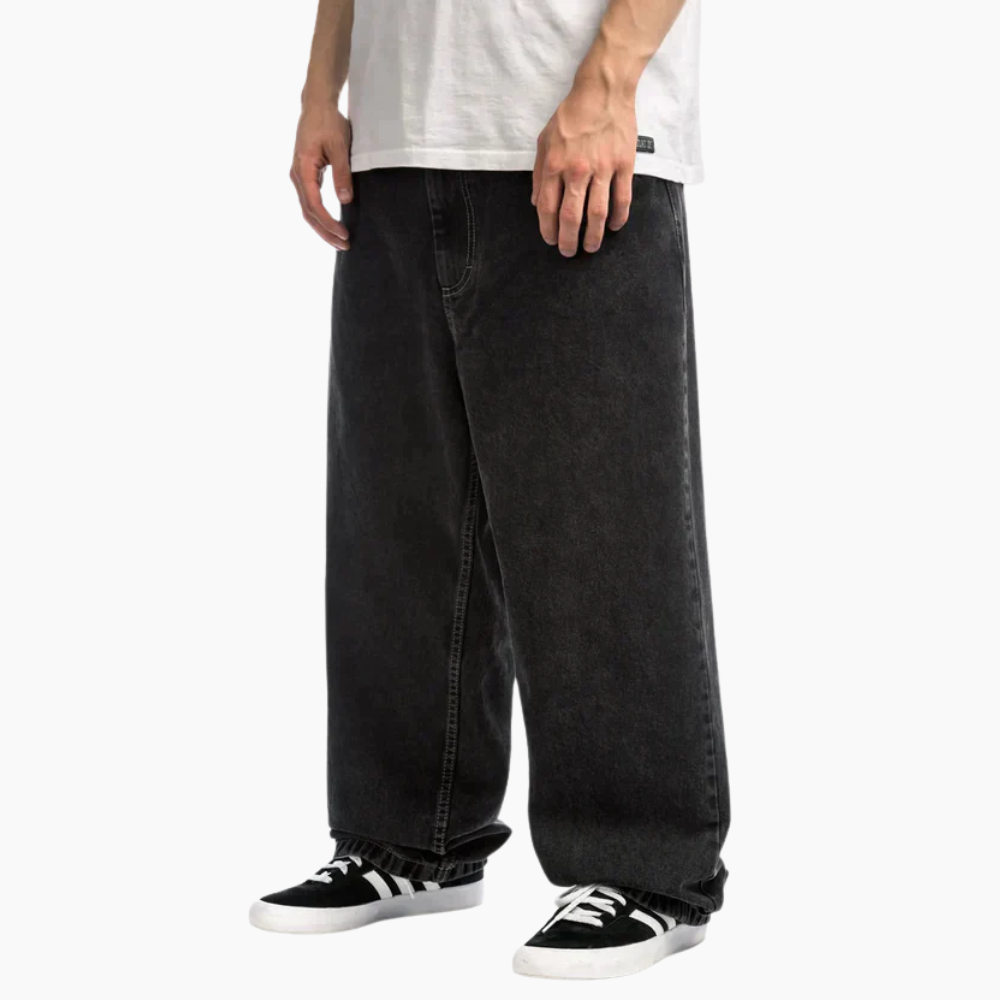 Men's Wide Leg Skate Jeans