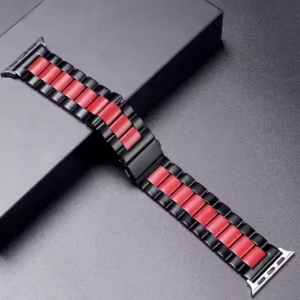 Metal Watch Strap