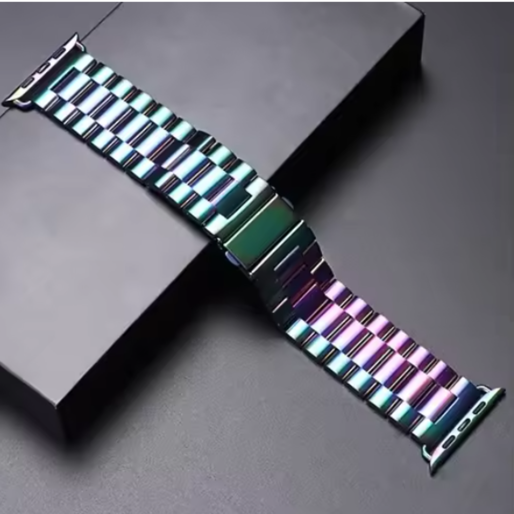 Metal Watch Strap