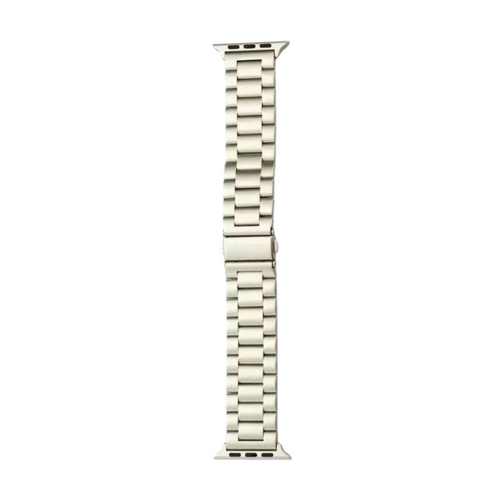 Metal Watch Strap