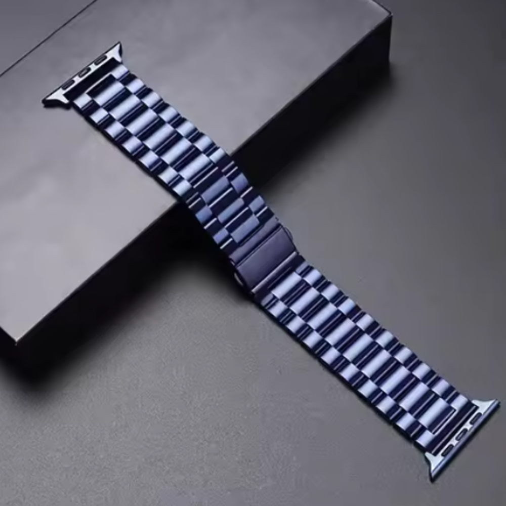 Metal Watch Strap