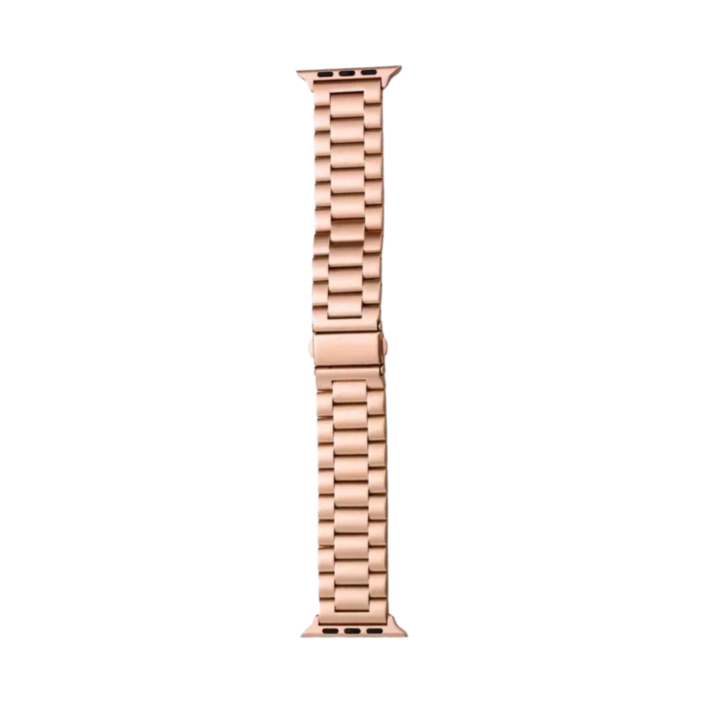 Metal Watch Strap