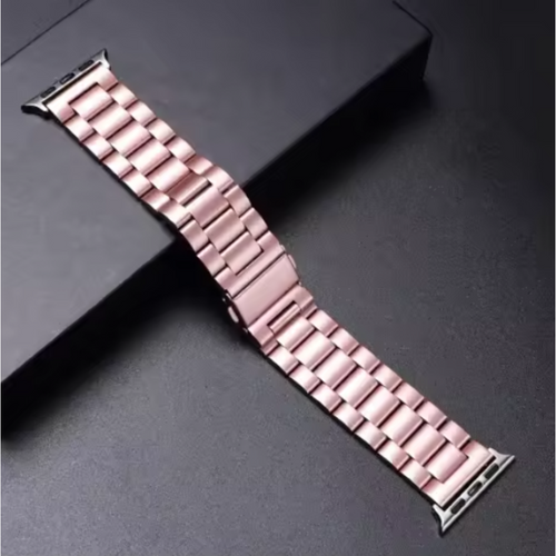 Metal Watch Strap