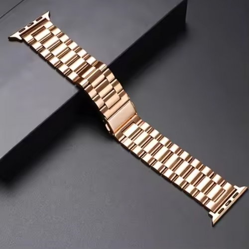 Metal Watch Strap