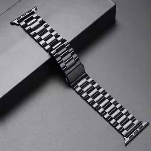 Metal Watch Strap