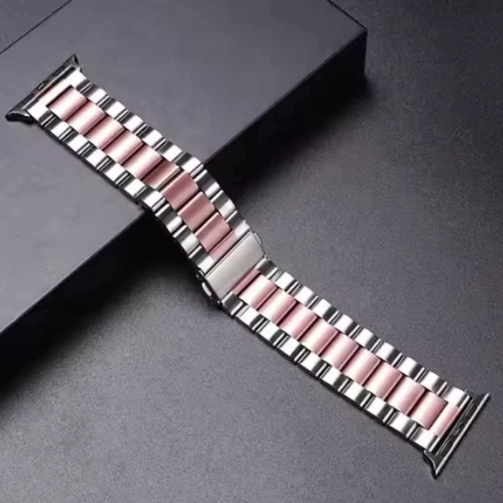 Metal Watch Strap