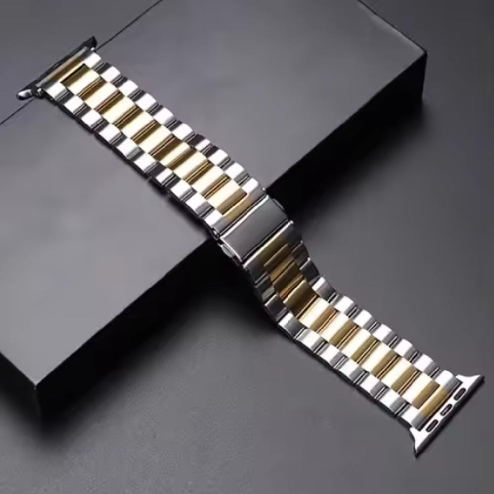 Metal Watch Strap