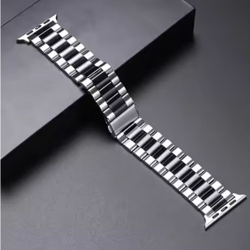 Metal Watch Strap