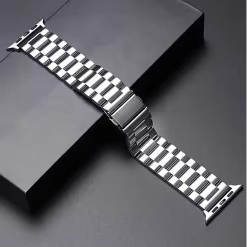 Metal Watch Strap