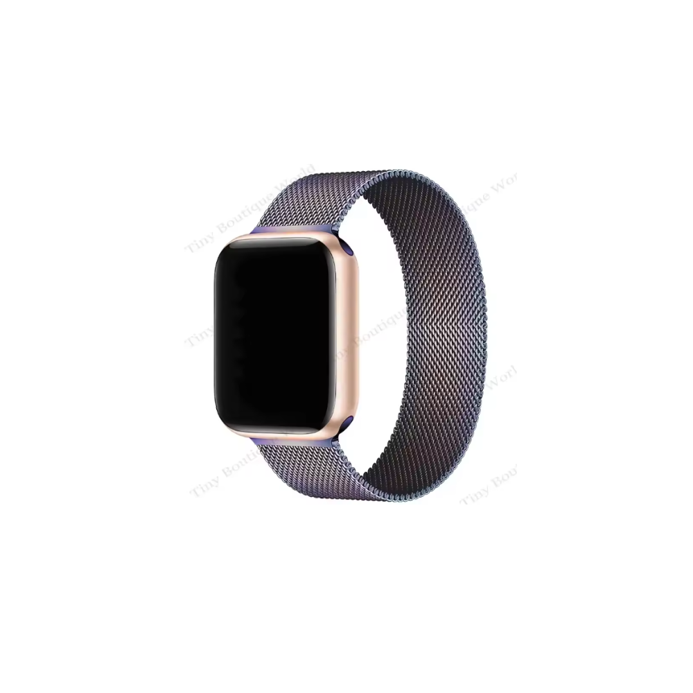 Milanese Loop Watch Strap