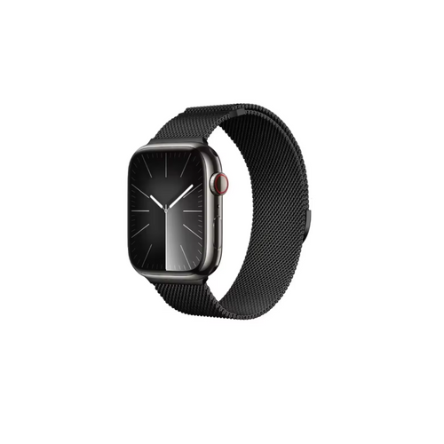 Milanese Loop Watch Strap