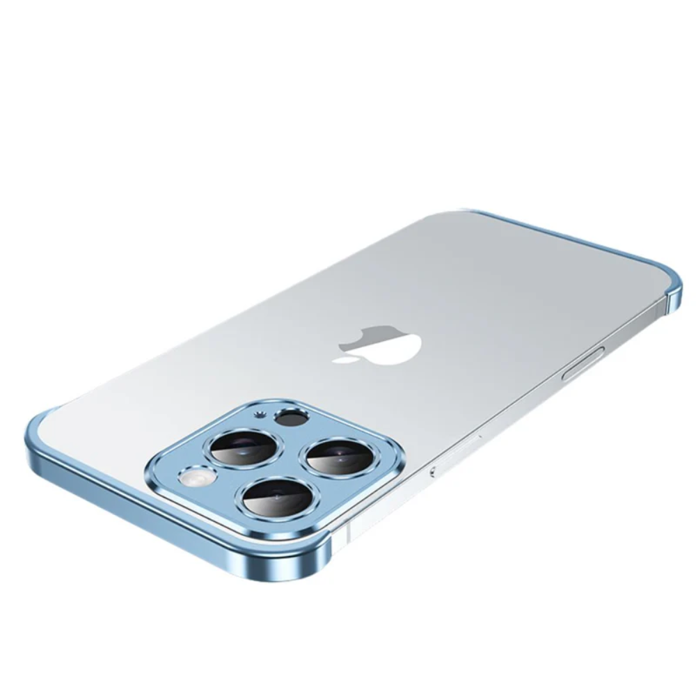 Minimal Case for iPhone