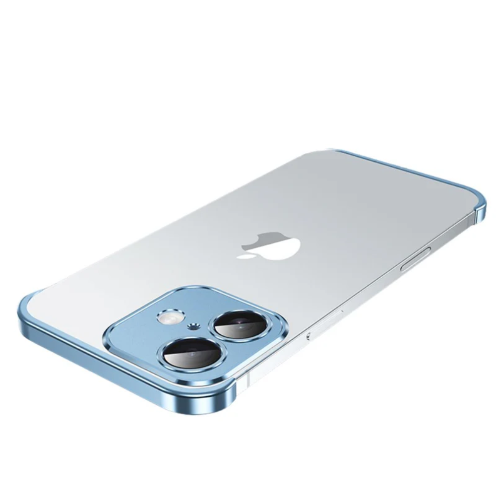 Minimal Case for iPhone