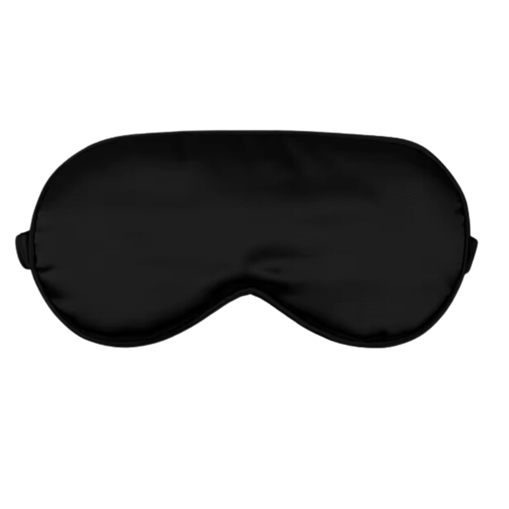 Natural Pure Mulberry Silk Sleeping Mask