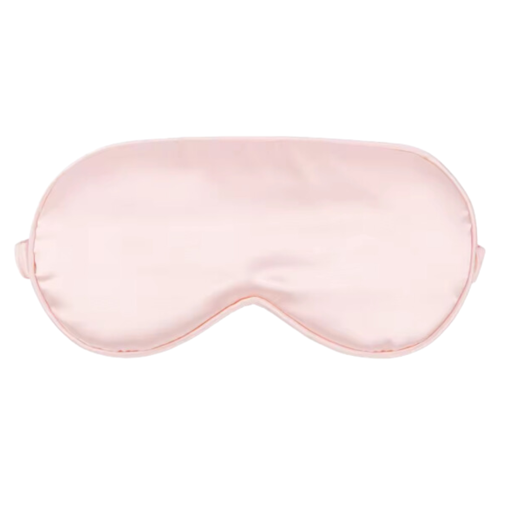 Natural Pure Mulberry Silk Sleeping Mask