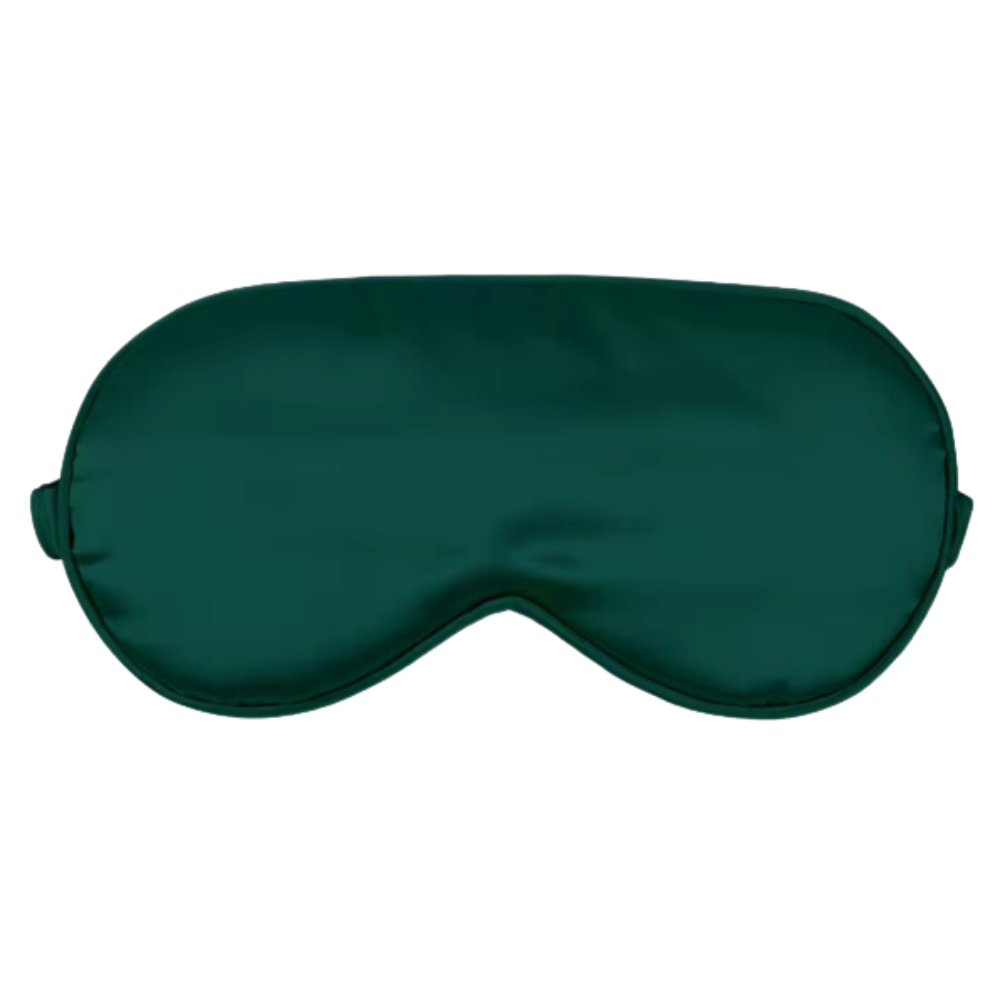 Natural Pure Mulberry Silk Sleeping Mask