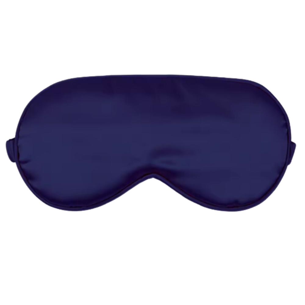 Natural Pure Mulberry Silk Sleeping Mask