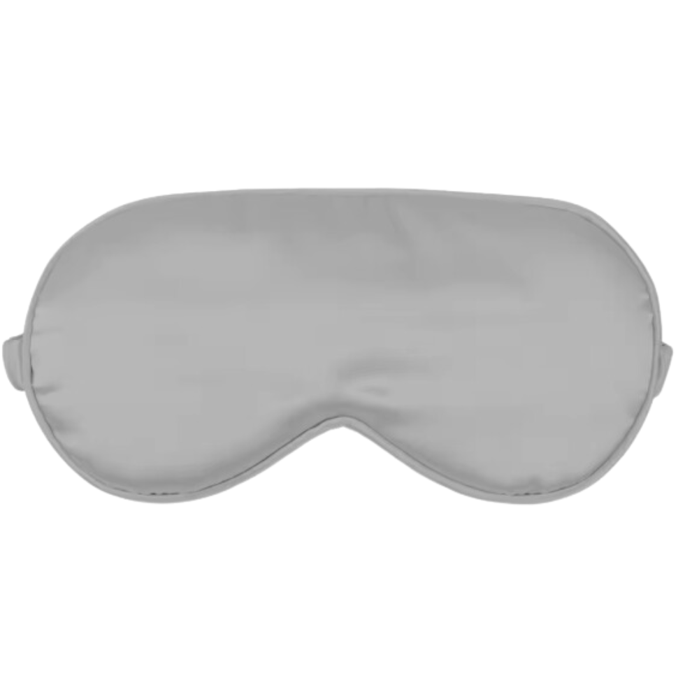 Natural Pure Mulberry Silk Sleeping Mask