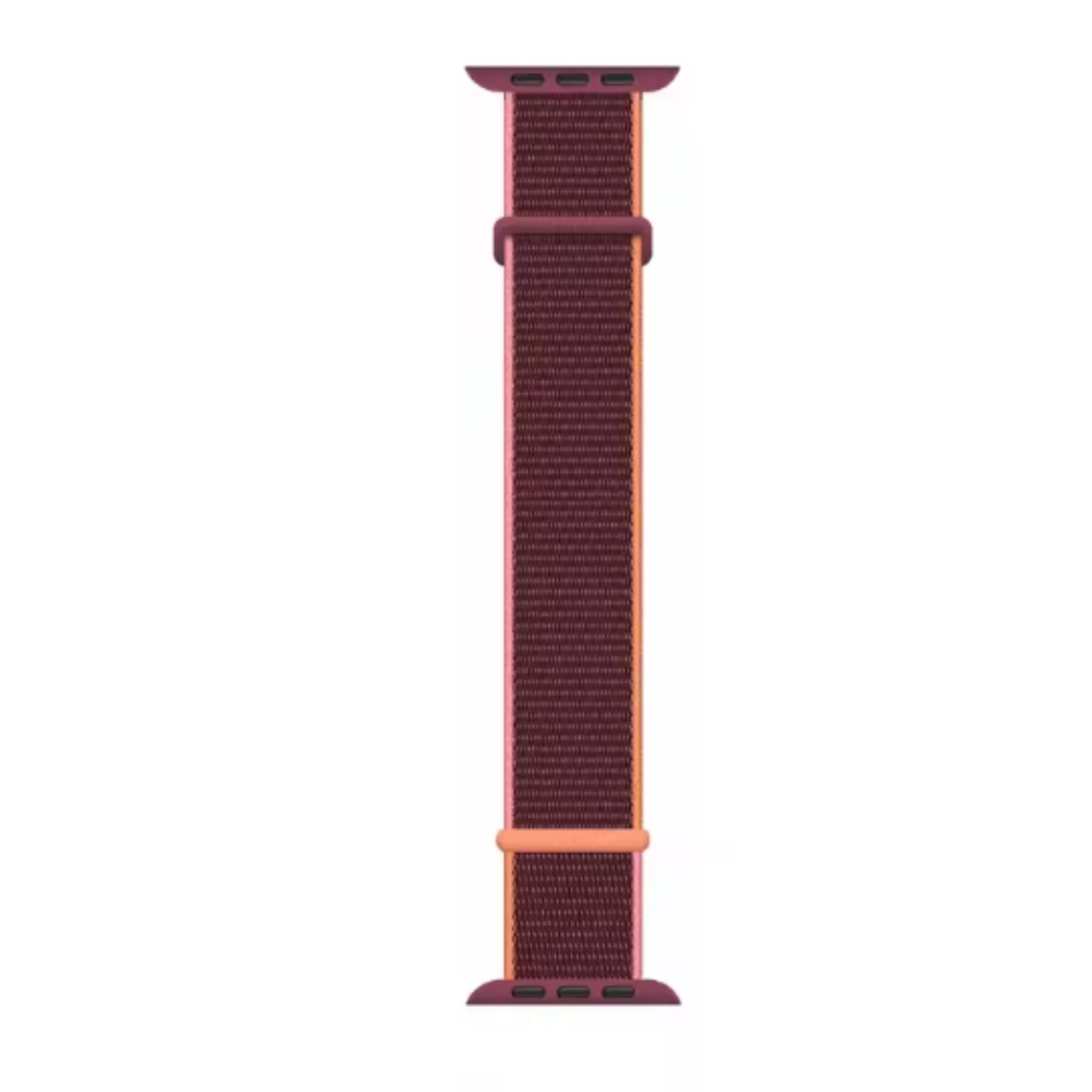 Nylon Watch Strap