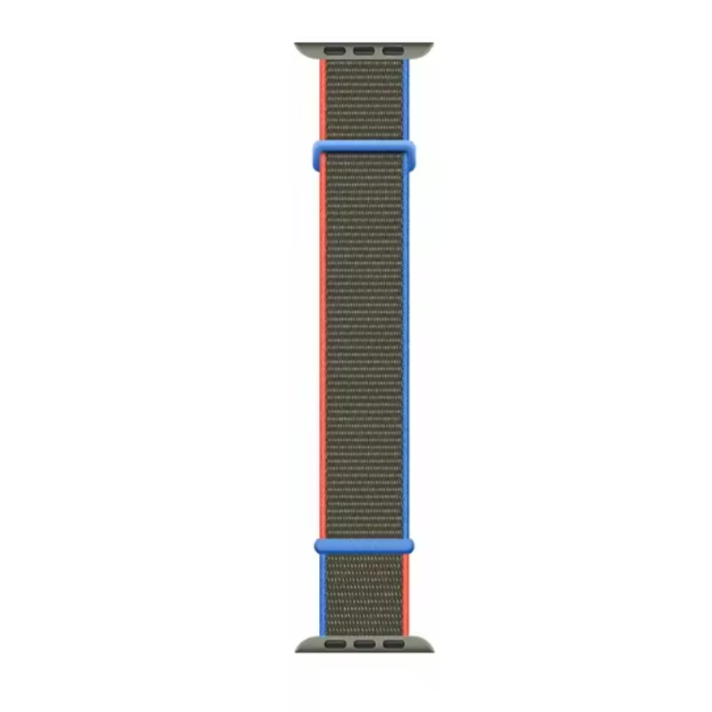 Nylon Watch Strap